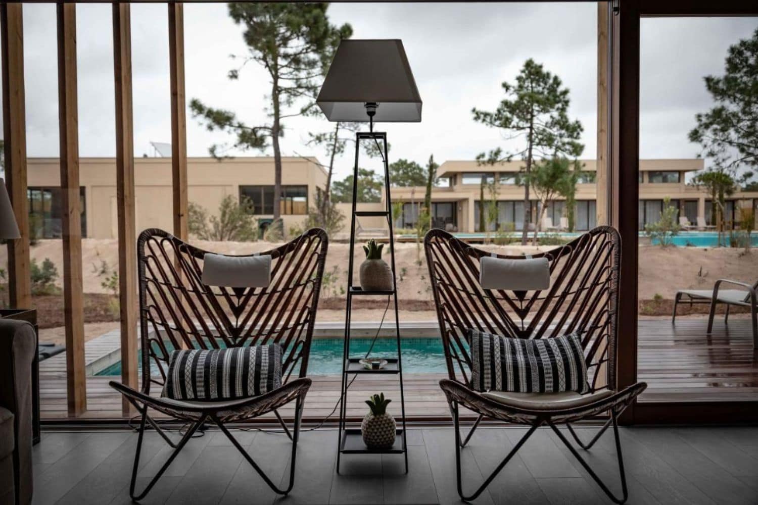 Photo inspiration: 14 Best Eco Resorts In Portugal Luxe Sustainability Photo Inspiration