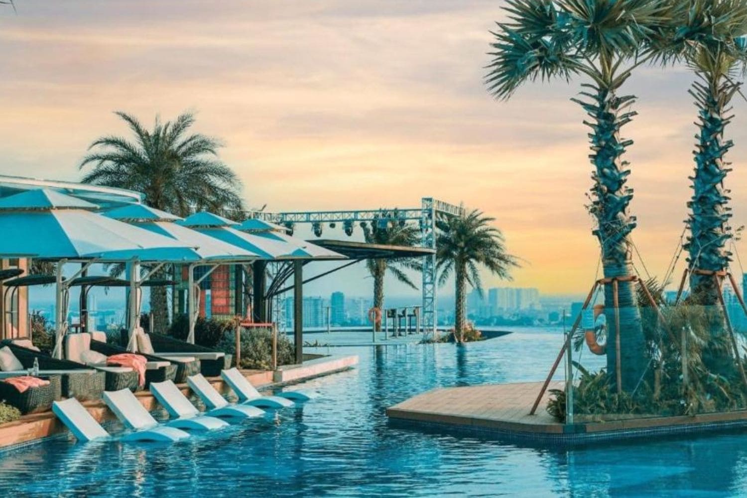 The 16 Best Boutique Hotels in Ho Chi Minh City - Breathing Travel