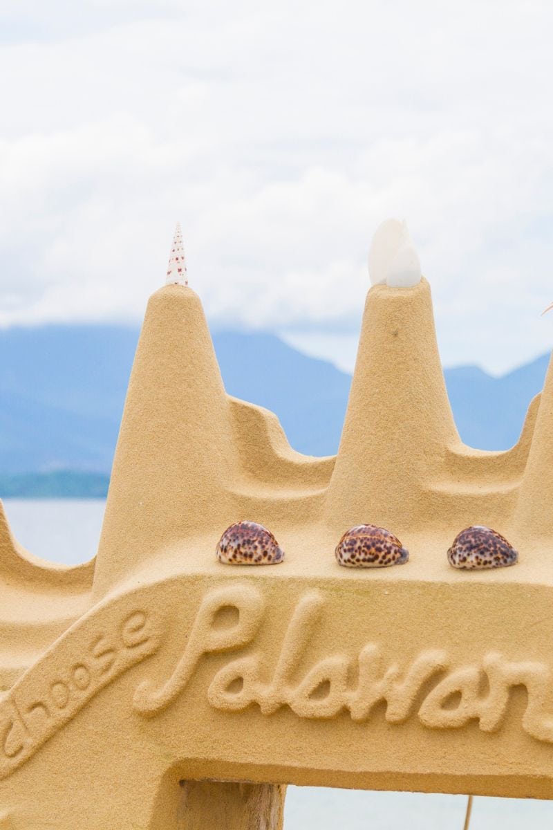 where to stay in Puerto Princesa Palawan