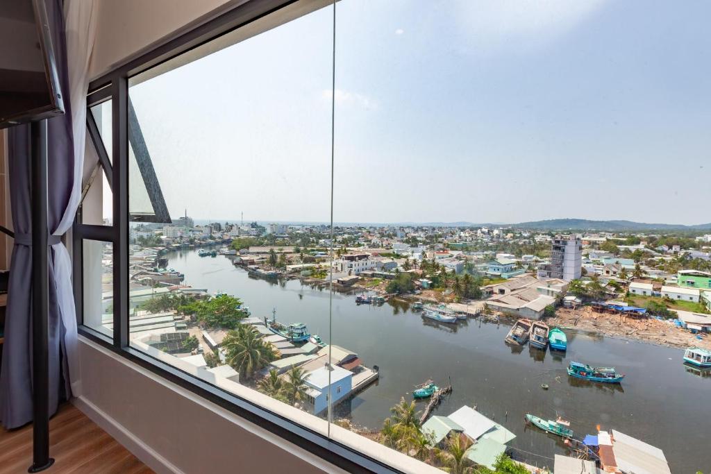 where to stay in phu quoc