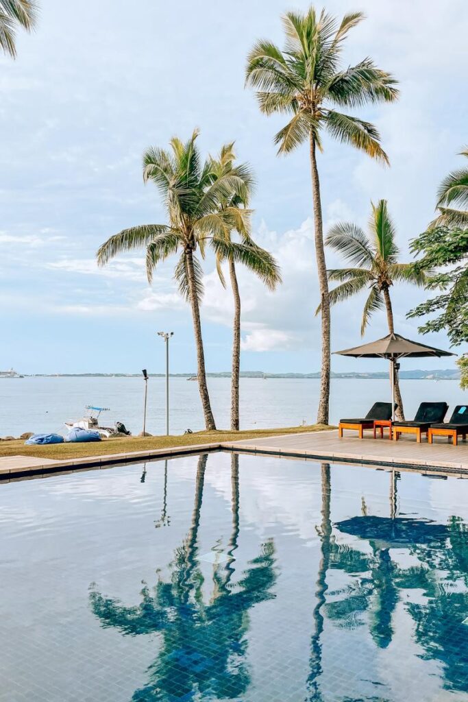 Denarau Island Nadi Fiji