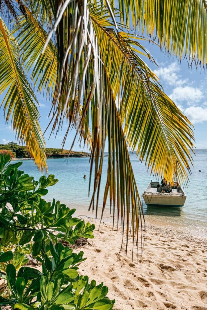 Yasawa Island magic