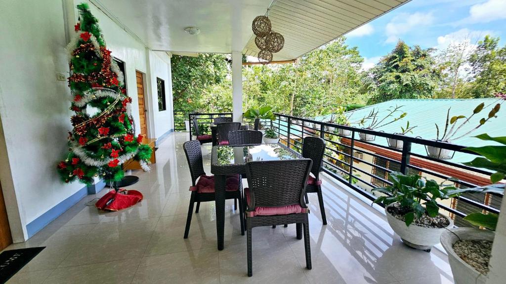 where to stay in Bohol