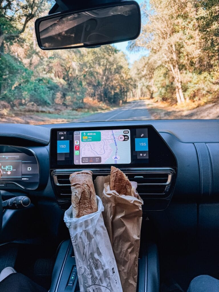 South of France Road Trip: 14-Day Itinerary From Nice to Bordeaux