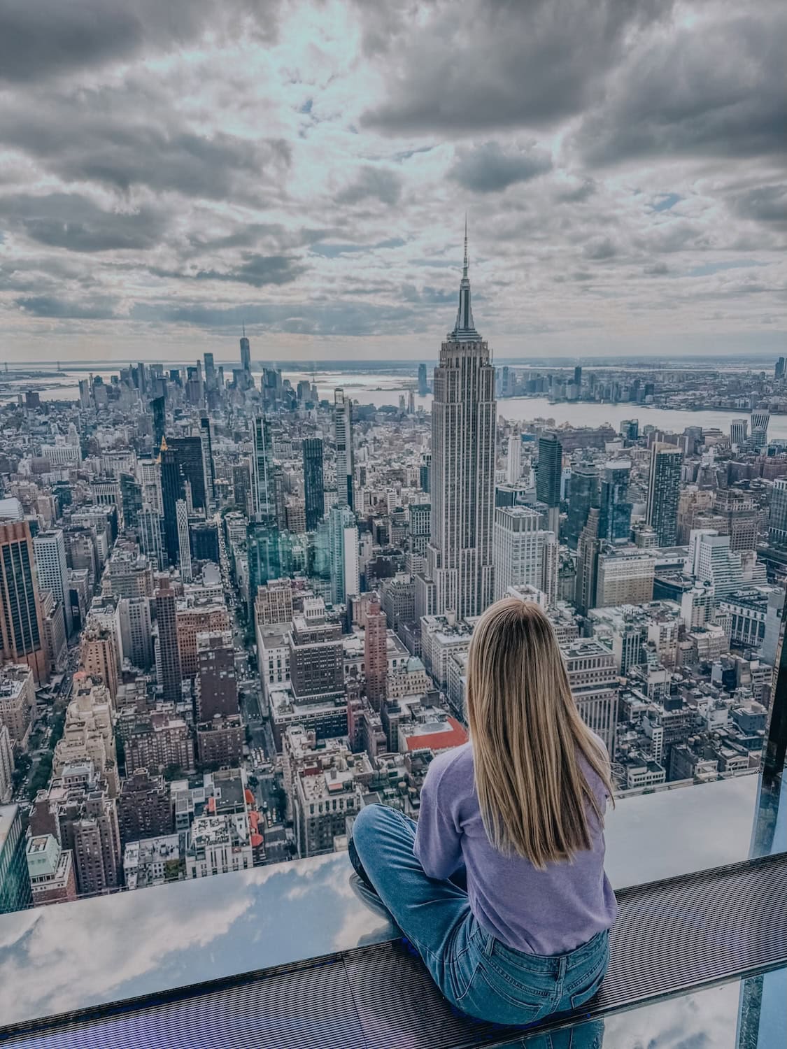 7 Day New York Itinerary: Top Sights + Everything You Need to Know!