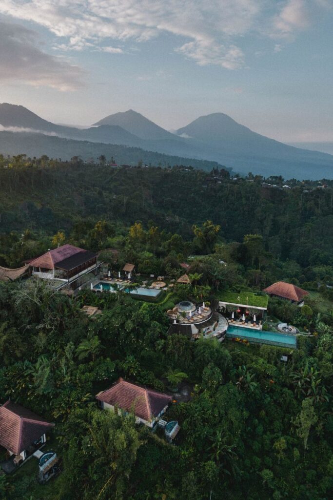 Where to Stay in Munduk: Best Hotels for Views, Luxury & Budget Where to Stay in Munduk: Best Hotels for Views, Luxury & Budget