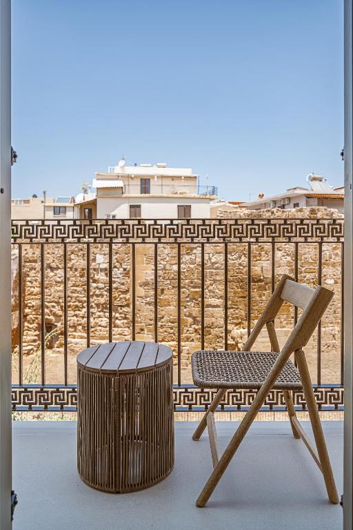 where to stay in crete