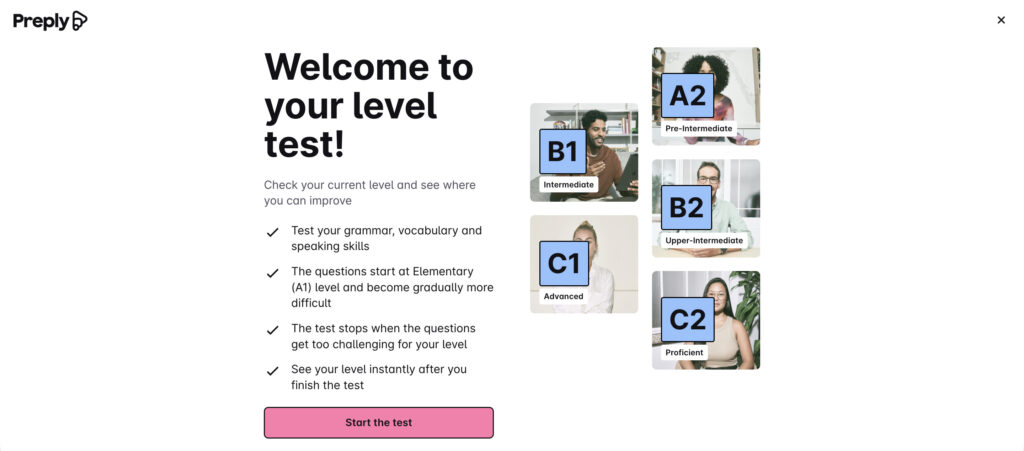 Preply review